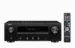 Denon DRA-800H 2-Channel Stereo Network Receiver For Home Theater 10 Denon DRA-800H 2-Channel Stereo Network Receiver For Home Theater -Audio Bliss Boutique dra 800h 1d 19102020