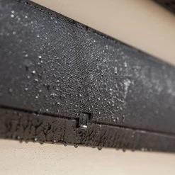 Definitive Technology Mythos LCR-85 On-Wall Speaker For 85 Inch TVs (Each) -Audio Bliss Boutique dt mythos lcr 85 wheatherproof