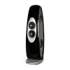 ELAC - Concentro - Floorstanding Speakers (Pair) -Audio Bliss Boutique e l elac concentro black angle