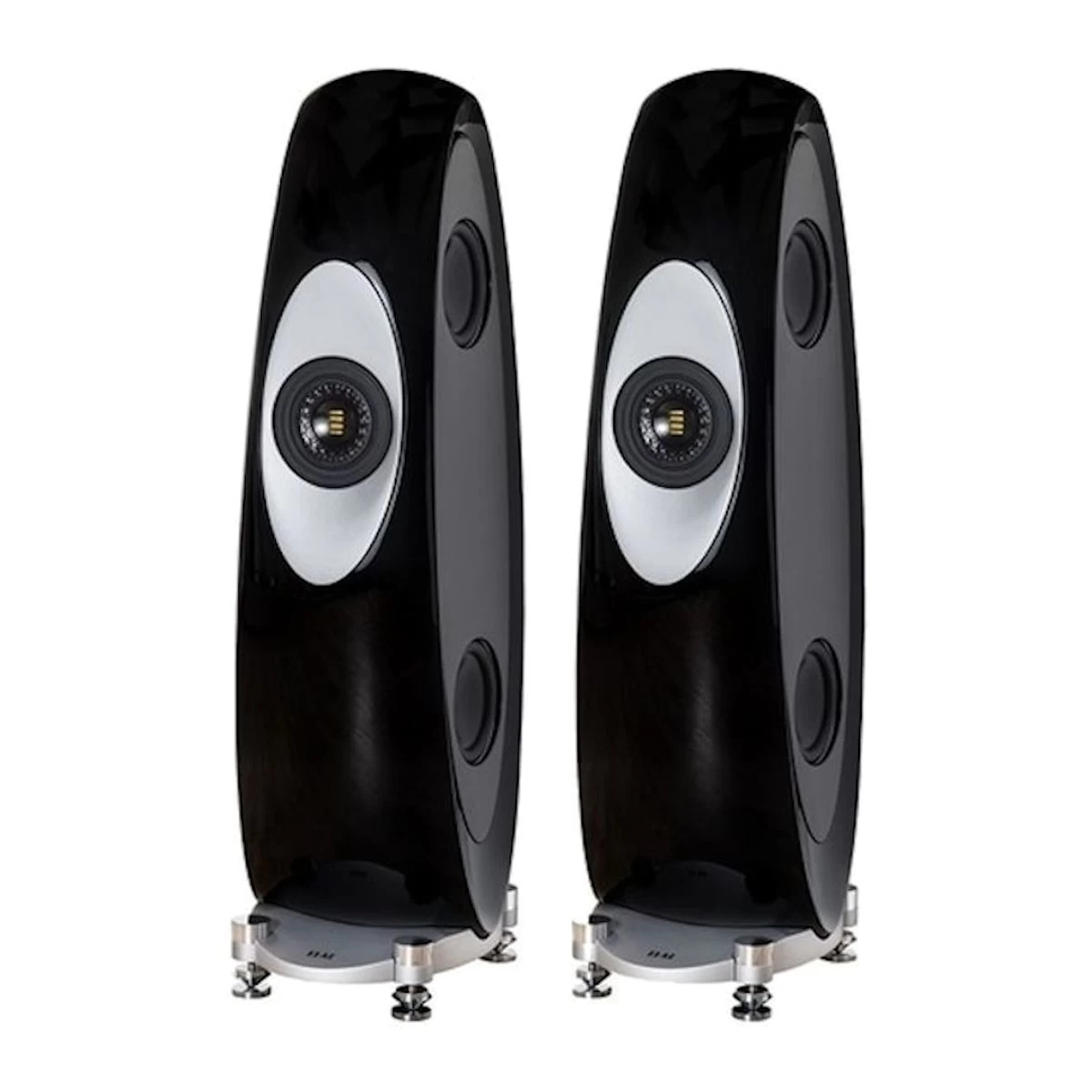 ELAC - Concentro M - Floorstanding Speakers (Pair) 3 ELAC - Concentro M - Floorstanding Speakers (Pair)