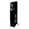 ELAC - Concentro CFS507 - Floorstanding Speakers (Pair) 1 ELAC - Concentro CFS507 - Floorstanding Speakers (Pair) -Audio Bliss Boutique e l elac concentro s 507 black angle 1