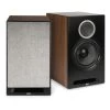 ELAC - DBR62 - Debut Reference Bookshelf Speakers (Pair) -Audio Bliss Boutique e l elac debut dbr62 black baffle pair