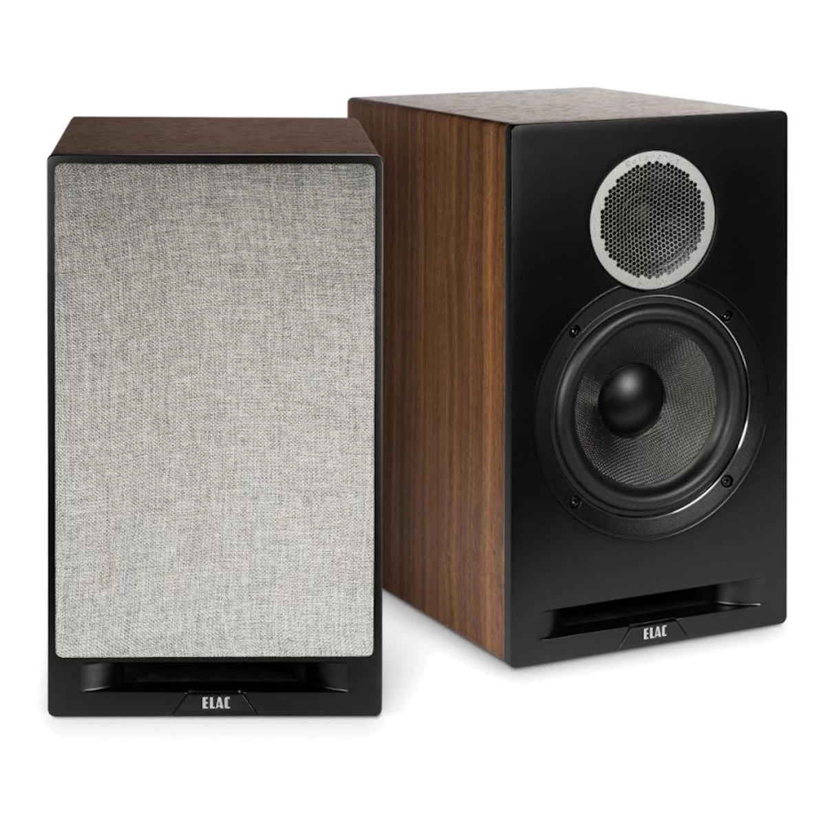 ELAC - DBR62 - Debut Reference Bookshelf Speakers (Pair) 3 ELAC - DBR62 - Debut Reference Bookshelf Speakers (Pair)