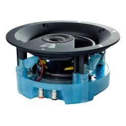 ELAC - IC-DT61 - Debut Series 6.5" In-Ceiling Speaker (Single) -Audio Bliss Boutique e l elac debut ic dt61w detail