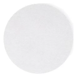 ELAC - IC-DT61 - Debut Series 6.5" In-Ceiling Speaker (Single) -Audio Bliss Boutique e l elac debut ic dt61w grill