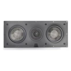 ELAC - IW-DC51 - Debut Series 5.25" In-Wall Center Speaker (Single)