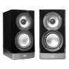 ELAC - Navis - ARB51 - Powered Bookshelf Speakers (Pair) -Audio Bliss Boutique e l elac navis arb51 black pair