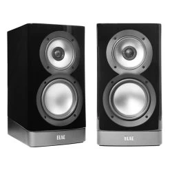 ELAC - Navis - ARB51 - Powered Bookshelf Speakers (Pair)