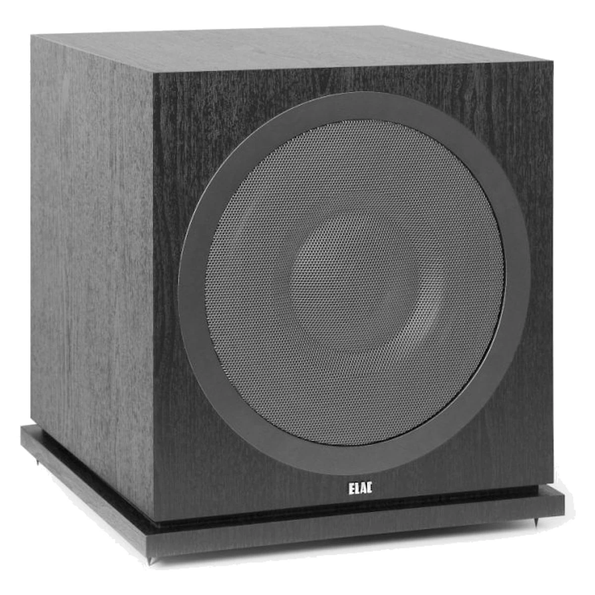 ELAC - SUB3030 - Debut 2.0 12" 1000 Watt Powered Subwoofer 3 ELAC - SUB3030 - Debut 2.0 12" 1000 Watt Powered Subwoofer
