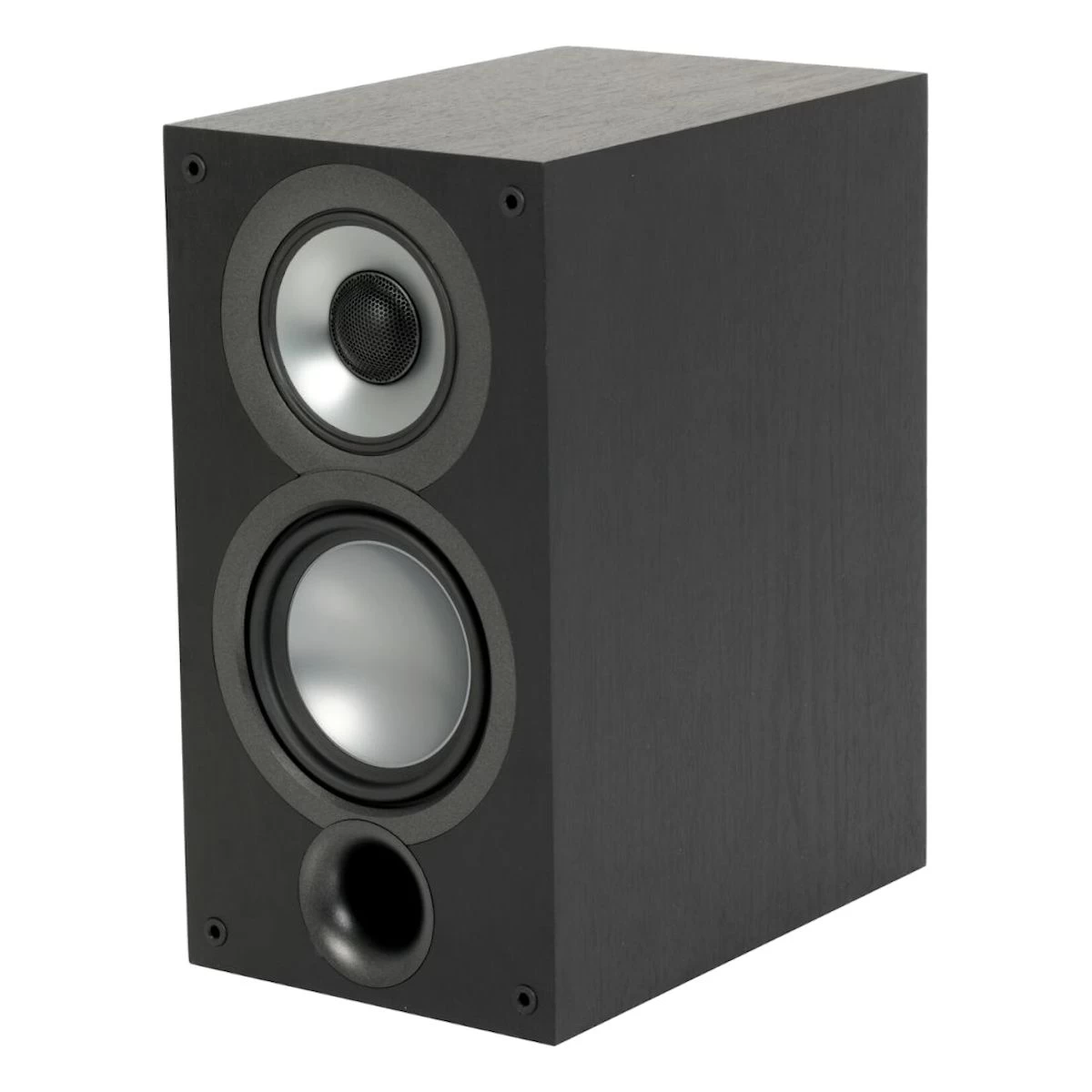 ELAC - UB52 - Uni-Fi 2.0 Bookshelf Speakers (Pair) 3 ELAC - UB52 - Uni-Fi 2.0 Bookshelf Speakers (Pair)