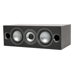 ELAC - UC52 - Uni-Fi 2.0 Center Channel Speaker