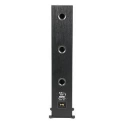 ELAC - UF52 - Uni-Fi 2.0 Floorstanding Speaker (Pair) 9 ELAC - UF52 - Uni-Fi 2.0 Floorstanding Speaker (Pair) -Audio Bliss Boutique e l elac uf52 unifi floorstanding speakers black back