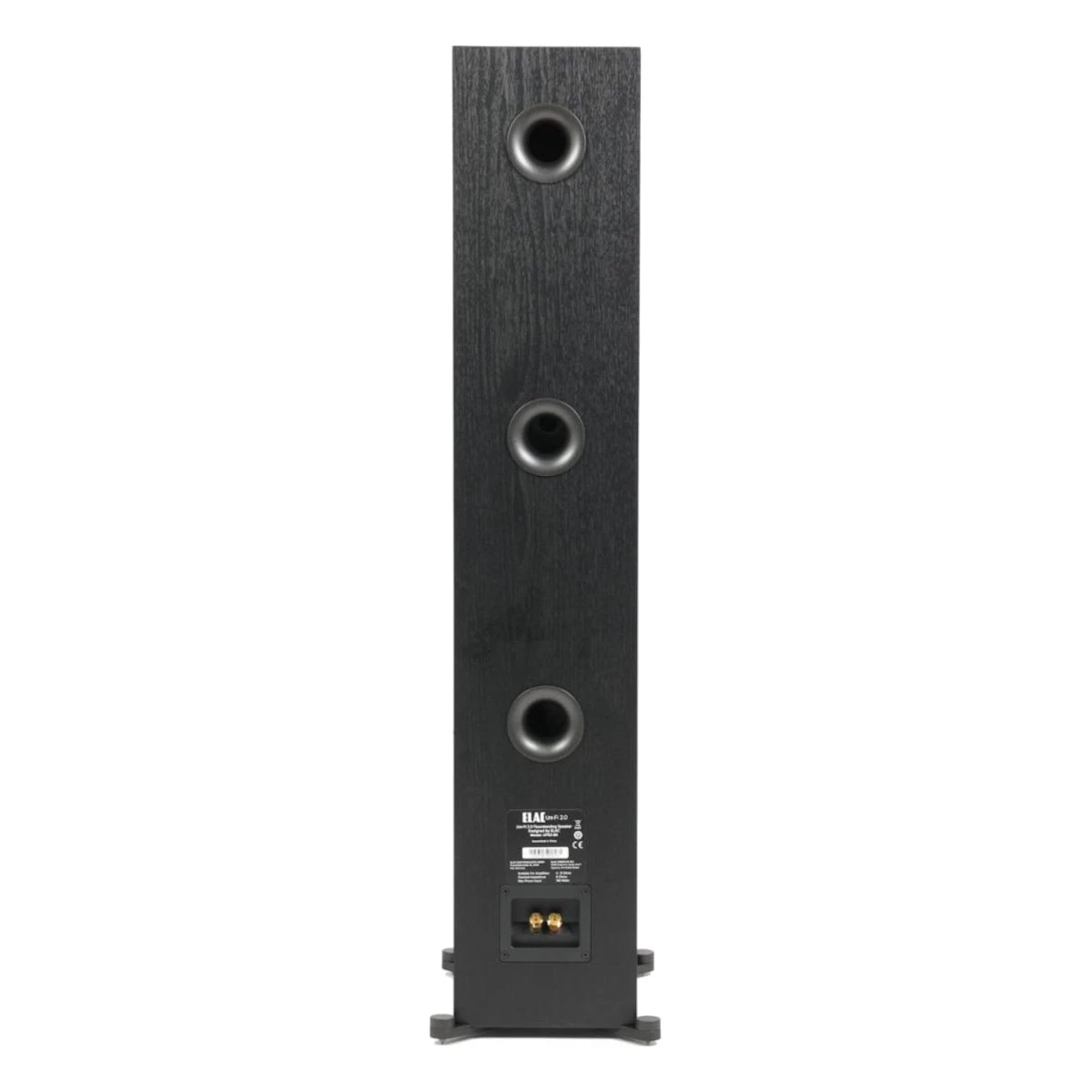 ELAC - UF52 - Uni-Fi 2.0 Floorstanding Speaker (Pair) 6 ELAC - UF52 - Uni-Fi 2.0 Floorstanding Speaker (Pair) - Image 4