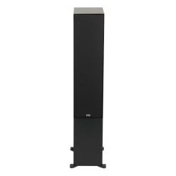 ELAC - UF52 - Uni-Fi 2.0 Floorstanding Speaker (Pair) 8 ELAC - UF52 - Uni-Fi 2.0 Floorstanding Speaker (Pair) -Audio Bliss Boutique e l elac uf52 unifi floorstanding speakers black grill