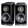 ELAC - Vela - VBS403 - Bookshelf Speakers (Pair) -Audio Bliss Boutique e l elac vbs403 unifi bookshelf speakers black pair