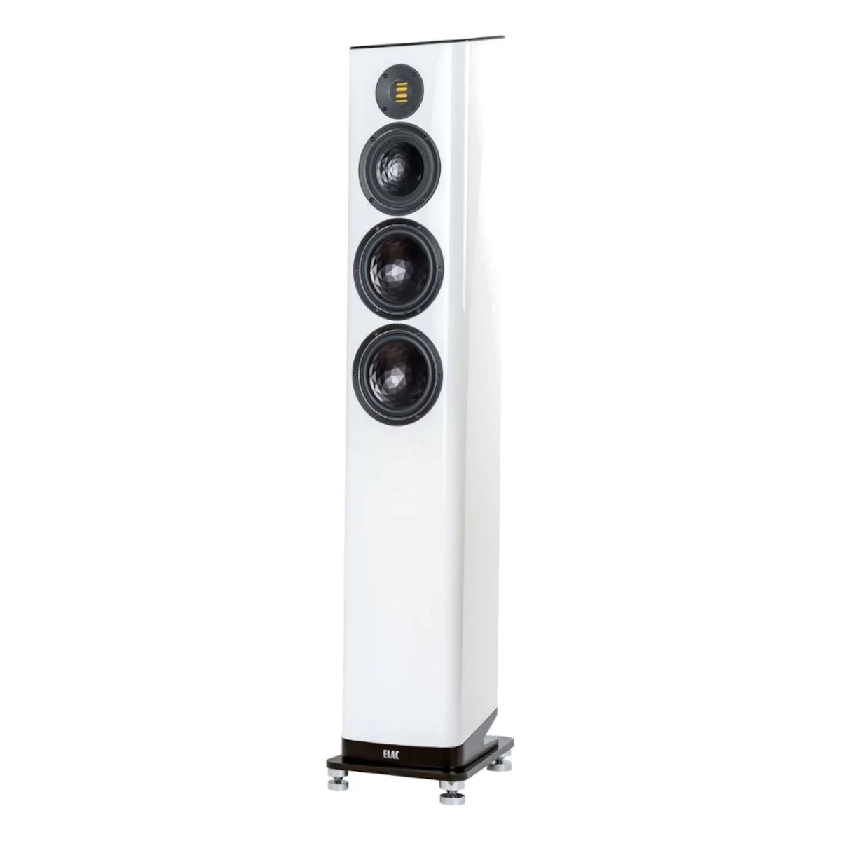 ELAC - Vela - VFS409 - Floorstanding Speakers (Pair) 4 ELAC - Vela - VFS409 - Floorstanding Speakers (Pair) - Image 2