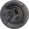ELAC - IC-D61 - Debut Series 6.5" In-Ceiling Speaker (Single) 2 ELAC - IC-D61 - Debut Series 6.5" In-Ceiling Speaker (Single) -Audio Bliss Boutique e l elac debut ic d61 w front
