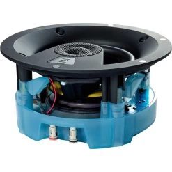 ELAC - IC-D61 - Debut Series 6.5" In-Ceiling Speaker (Single) 9 ELAC - IC-D61 - Debut Series 6.5" In-Ceiling Speaker (Single) -Audio Bliss Boutique e l elac debut ic d61 w side