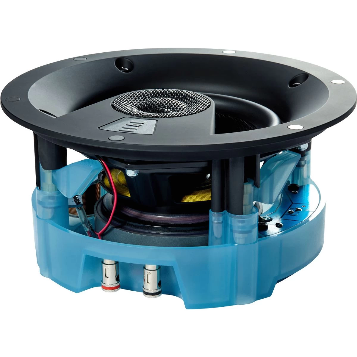 ELAC - IC-D61 - Debut Series 6.5" In-Ceiling Speaker (Single) 5 ELAC - IC-D61 - Debut Series 6.5" In-Ceiling Speaker (Single) - Image 3