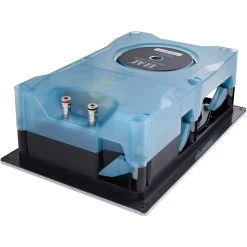 ELAC - IW-D61 - Debut Series 6.5" In-Wall Speaker (Single) -Audio Bliss Boutique e l elac debut iw d61 w connections 1