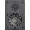 ELAC - IW-D61 - Debut Series 6.5" In-Wall Speaker (Single) -Audio Bliss Boutique e l elac debut iw d61 w front