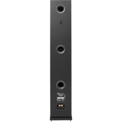 ELAC - DF52 - Debut 2.0 Series 5.25" Floorstanding Speakers (Pair) 9 ELAC - DF52 - Debut 2.0 Series 5.25" Floorstanding Speakers (Pair) -Audio Bliss Boutique e l elac df52 back