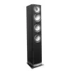 ELAC - Navis ARF51 - Powered Floorstanding Speakers (Pair) -Audio Bliss Boutique e l elac navis arf51 gb right