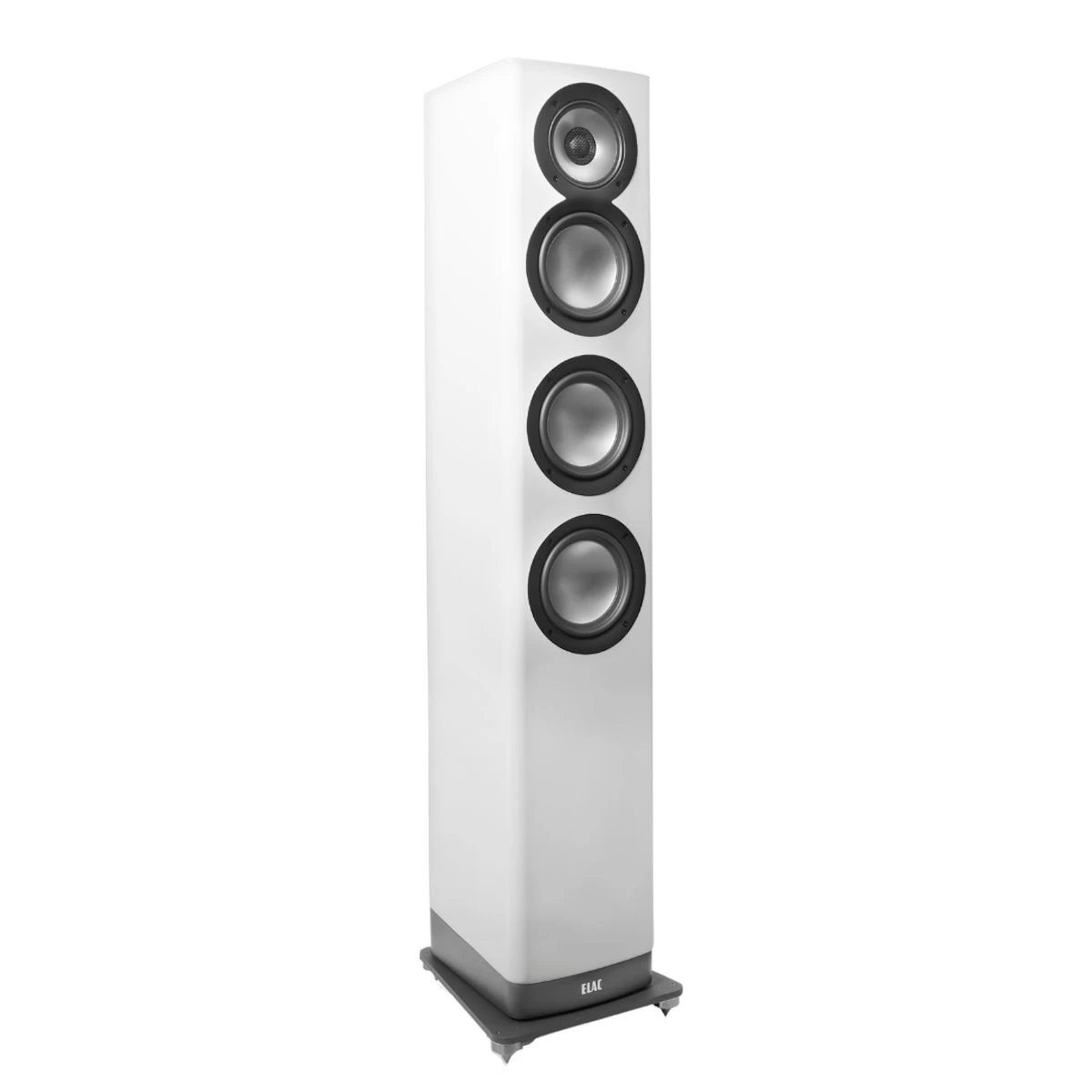 ELAC - Navis ARF51 - Powered Floorstanding Speakers (Pair) 4 ELAC - Navis ARF51 - Powered Floorstanding Speakers (Pair) - Image 2