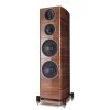 Wharfedale - Elysian 4 - 8-inch 3-way Classic Large Bookshelf Speakers (Pair) -Audio Bliss Boutique e l elysian 4 standard piano walnut 3 1 1