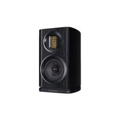 Wharfedale - EVO4.1 - 5-inch 2-way Bookshelf Speakers (Pair)