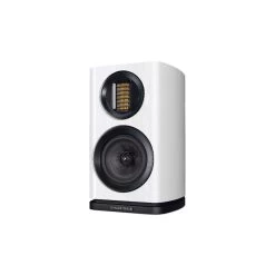 Wharfedale - EVO4.1 - 5-inch 2-way Bookshelf Speakers (Pair) 17 Wharfedale - EVO4.1 - 5-inch 2-way Bookshelf Speakers (Pair) -Audio Bliss Boutique e v evo4.1 standard white 3 1