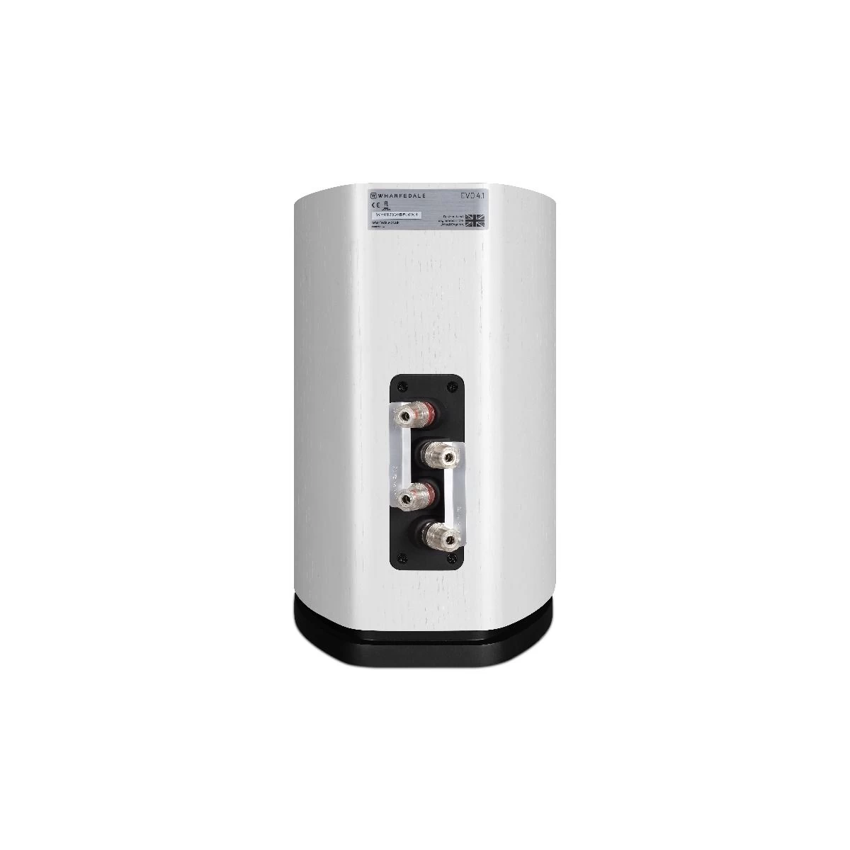 Wharfedale - EVO4.1 - 5-inch 2-way Bookshelf Speakers (Pair) 11 Wharfedale - EVO4.1 - 5-inch 2-way Bookshelf Speakers (Pair) - Image 9