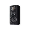 Wharfedale - EVO4.2 - 6.5-inch 3-way Bookshelf Speakers (Pair) -Audio Bliss Boutique e v evo4.2 standard black 3