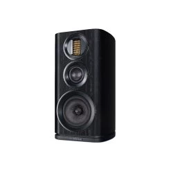 Wharfedale - EVO4.2 - 6.5-inch 3-way Bookshelf Speakers (Pair)