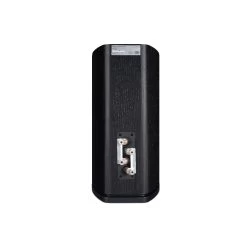 Wharfedale - EVO4.2 - 6.5-inch 3-way Bookshelf Speakers (Pair) -Audio Bliss Boutique e v evo4.2 standard black 7