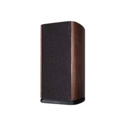 Wharfedale - EVO4.2 - 6.5-inch 3-way Bookshelf Speakers (Pair) -Audio Bliss Boutique e v evo4.2 standard walnut 4