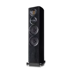 Wharfedale - EVO4.3 - Dual 5-inch 3-way Floorstanding Speakers (Pair)