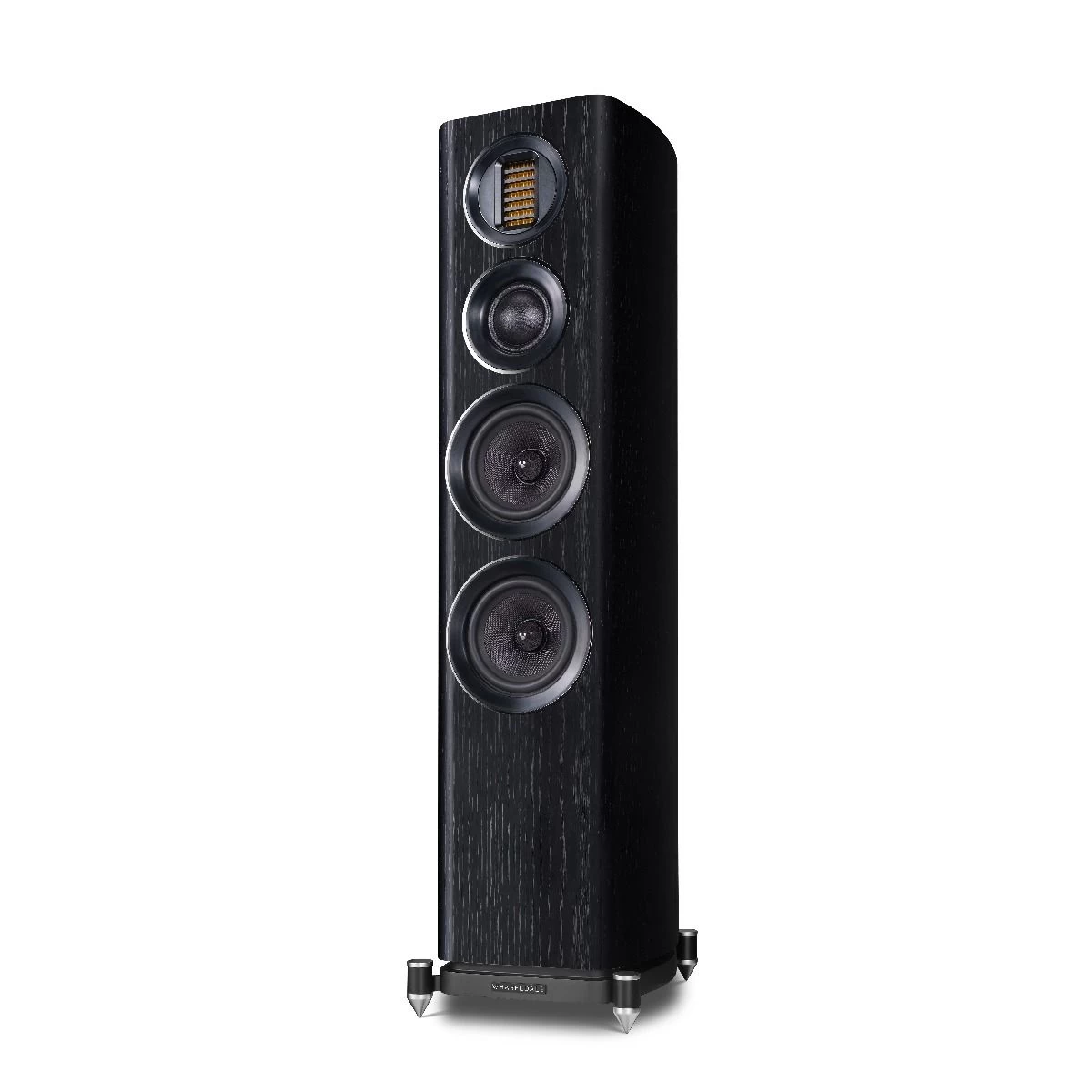Wharfedale - EVO4.3 - Dual 5-inch 3-way Floorstanding Speakers (Pair) 3 Wharfedale - EVO4.3 - Dual 5-inch 3-way Floorstanding Speakers (Pair)