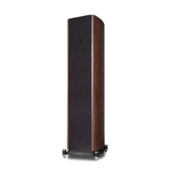 Wharfedale - EVO4.3 - Dual 5-inch 3-way Floorstanding Speakers (Pair) 15 Wharfedale - EVO4.3 - Dual 5-inch 3-way Floorstanding Speakers (Pair) -Audio Bliss Boutique e v evo4.3 standard walnut 4