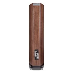 Wharfedale - EVO4.3 - Dual 5-inch 3-way Floorstanding Speakers (Pair) 16 Wharfedale - EVO4.3 - Dual 5-inch 3-way Floorstanding Speakers (Pair) -Audio Bliss Boutique e v evo4.3 standard walnut 7