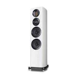 Wharfedale - EVO4.3 - Dual 5-inch 3-way Floorstanding Speakers (Pair) 17 Wharfedale - EVO4.3 - Dual 5-inch 3-way Floorstanding Speakers (Pair) -Audio Bliss Boutique e v evo4.3 standard white 5