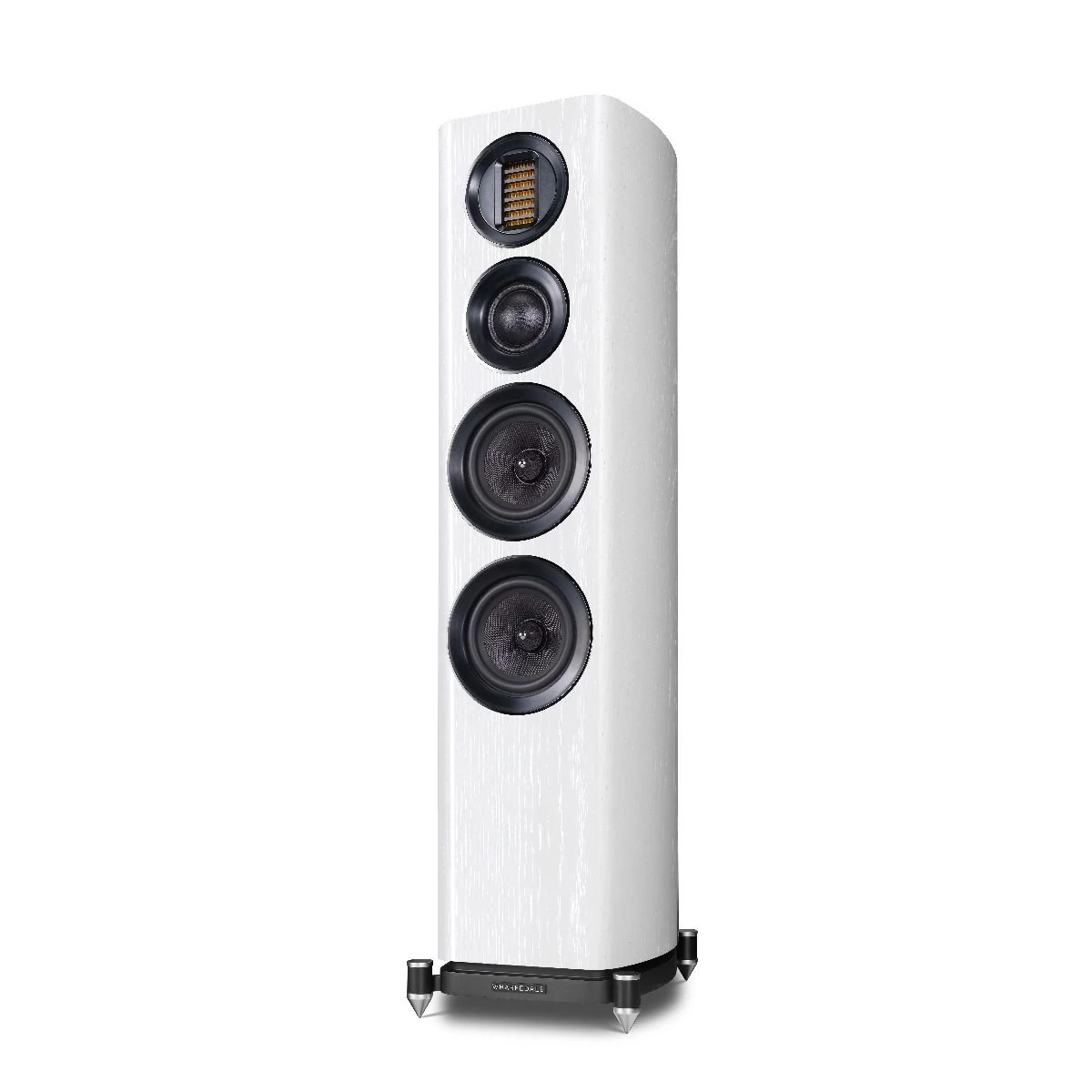 Wharfedale - EVO4.3 - Dual 5-inch 3-way Floorstanding Speakers (Pair) 9 Wharfedale - EVO4.3 - Dual 5-inch 3-way Floorstanding Speakers (Pair) - Image 7