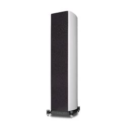 Wharfedale - EVO4.3 - Dual 5-inch 3-way Floorstanding Speakers (Pair) 18 Wharfedale - EVO4.3 - Dual 5-inch 3-way Floorstanding Speakers (Pair) -Audio Bliss Boutique e v evo4.3 standard white 6