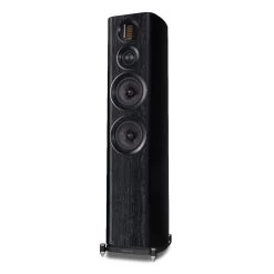 Wharfedale - EVO4.4 - Dual 6.5-inch 3-way Floorstanding Speakers (Pair)