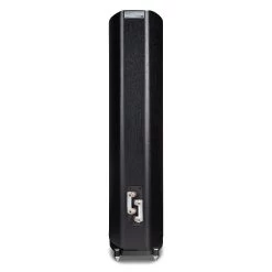 Wharfedale - EVO4.4 - Dual 6.5-inch 3-way Floorstanding Speakers (Pair) -Audio Bliss Boutique e v evo4.4 standard black 7