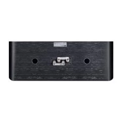 Wharfedale - EVO4.C - 3-way Center Channel Speaker (Single) 13 Wharfedale - EVO4.C - 3-way Center Channel Speaker (Single) -Audio Bliss Boutique e v evo4.c standard black 7