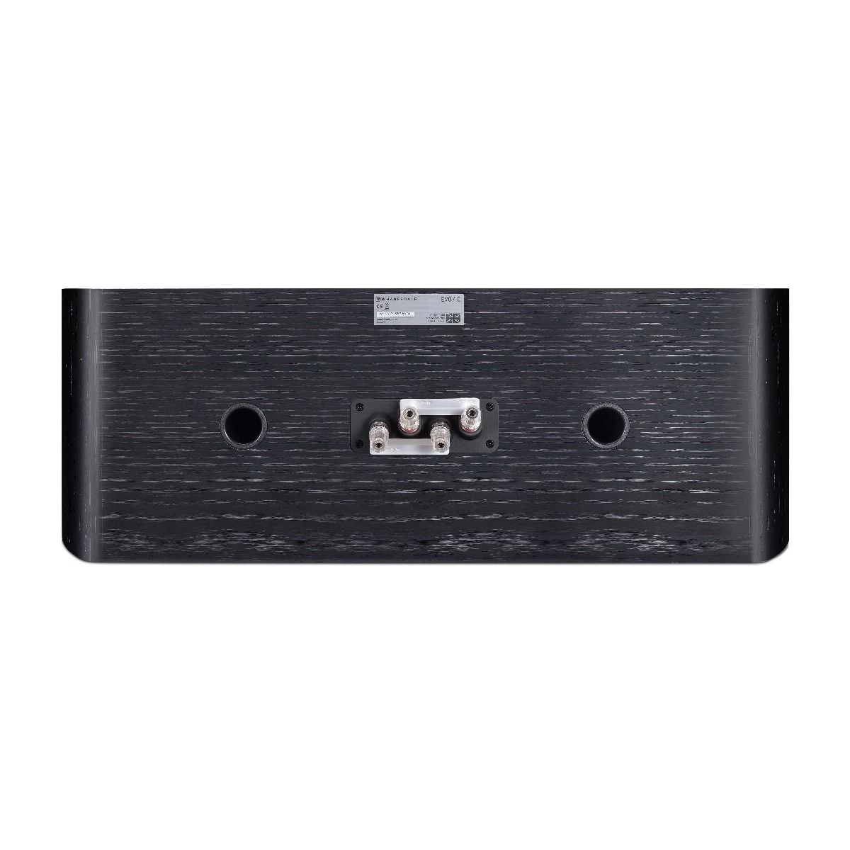 Wharfedale - EVO4.C - 3-way Center Channel Speaker (Single) 5 Wharfedale - EVO4.C - 3-way Center Channel Speaker (Single) - Image 3