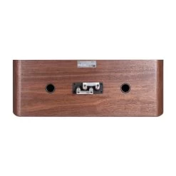 Wharfedale - EVO4.C - 3-way Center Channel Speaker (Single) 16 Wharfedale - EVO4.C - 3-way Center Channel Speaker (Single) -Audio Bliss Boutique e v evo4.c standard walnut 7