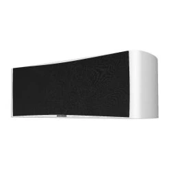 Wharfedale - EVO4.C - 3-way Center Channel Speaker (Single) 18 Wharfedale - EVO4.C - 3-way Center Channel Speaker (Single) -Audio Bliss Boutique e v evo4.c standard white 4