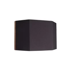 Wharfedale - EVO4.S - 6.5-inch Surround Channel Speakers (Pair) -Audio Bliss Boutique e v evo4.sstandardwalnut 4 1500x